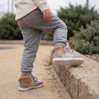 Driftwood Grey Tan