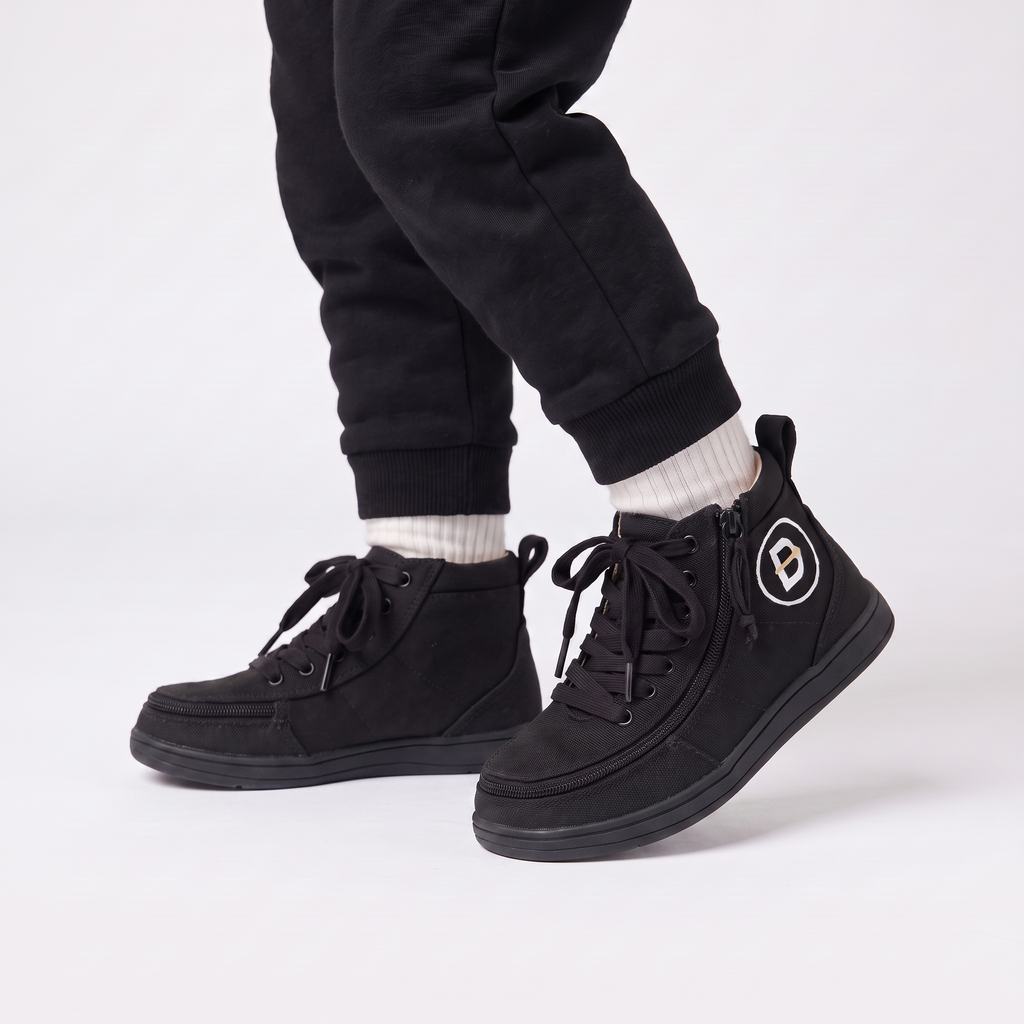 Midnight Black