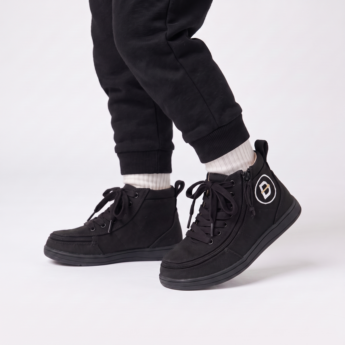 Midnight Black