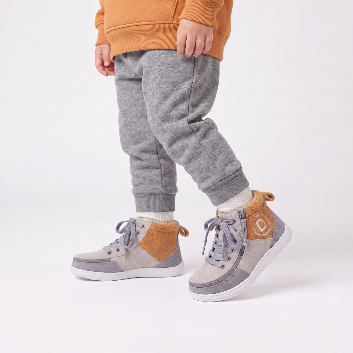 Driftwood Grey Tan