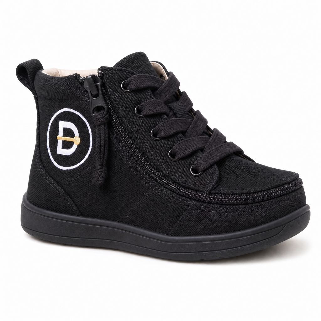 Midnight Black