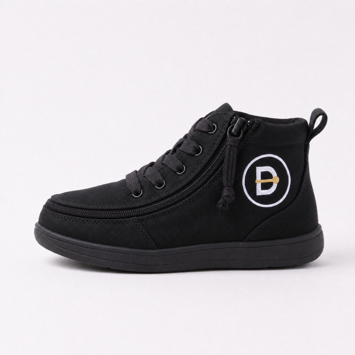 Midnight Black