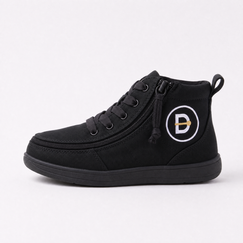 Midnight Black