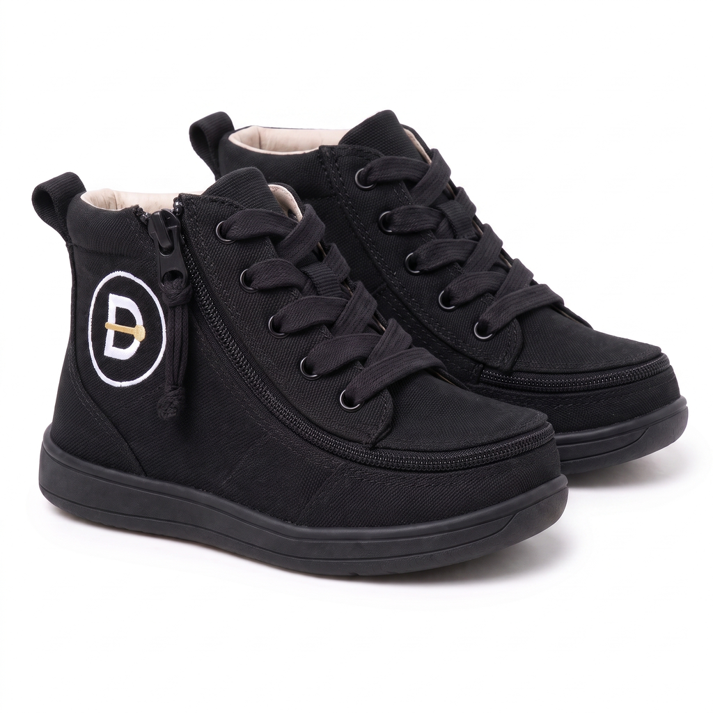 Midnight Black